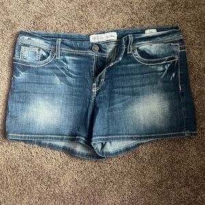 BKE denim. Payton fit. Super stretch! Size 36. Like new condition